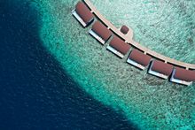 The Westin Maldives Miriandhoo Resort - Overwater Villas with Pool