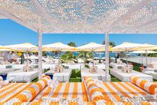 O Beach Ibiza
