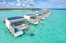 SO/ Maldives