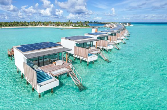 SO/ Maldives SO/ Maldives