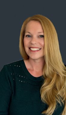 Meow Wolf Omega Mart General Manager Amanda Chenoweth