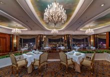 Restaurant Petrus