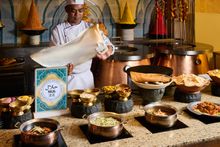 Café Kool aims to deliver an authentic Halal dining experience for the local Muslim community and travellers.