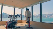 Base Camp State-of-the-Art Gym