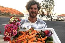Shae O'Reilly - High Valley Dawn Permaculture Farm