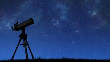 Ningaloo stars