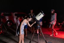 Ningaloo Stars