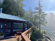 Farewell Harbour Lodge, Berry Island, Canada 
