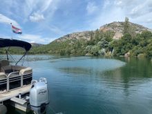 Private boat trip-Krka National Park, Croatia