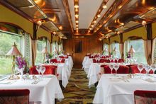 Belmond Eastern & Oriental Express 