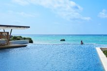 HOSHINOYA Okinawa - Pool