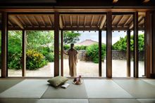 HOSHINOYA Taketomi Island - Guest Room