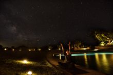 HOSHINOYA Taketomi Island - Evening Deep Breathing
