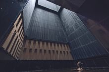 HOSHINOYA Tokyo - Hot Spring
