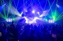 Rock N Rock Circus