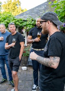 Norwich Pub Tours