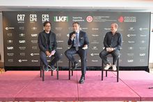 “Heartfelt gratitude is extended to the organizers for selecting Regent Hong Kong as the partner in this inspiring journey,” said Michel Chertouh, Managing Director of Regent Hong Kong. “It is an honour to be involved in such an extraordinary showcase of 