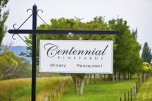 Centennial Vineyards, Bowral, Southern Highlands