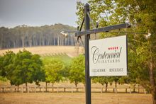 Centennial Vineyards, Bowral, Southern Highlands
