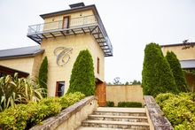 Centennial Vineyards, Bowral, Southern Highlands