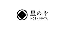 HOSHINOYA - New Logo