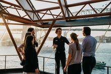 Sydney Opera House Tours