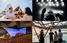 Sydney Opera House Experiences
