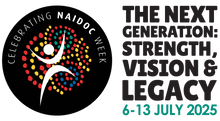 Celebrating NAIDOC Week