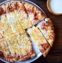 Roots Handmade Pizza 