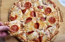 Home Run Inn Pizza