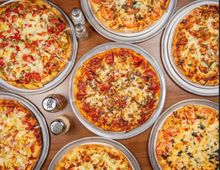 Chicago's Pizza 