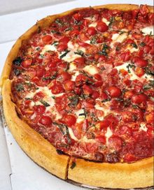 Bartoli's Pizza