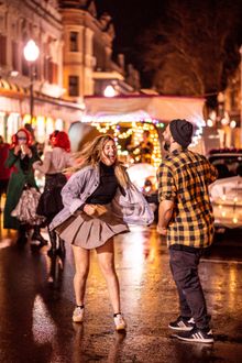 10 Nights in Port returns to Fremantle this August. Photo by Tashi Hall.