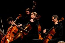 The Fremantle Chamber Orchestra celebrates its 20th anniversary in 2025 and will perform at the festival.