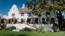 The Claremont Boutique Hotel