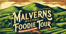 The Malverns Mystery Foodie Tours 