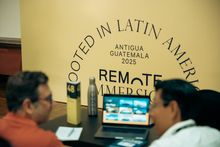 REMOTE Immersion Antigua 2025