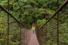 Boquete, Panama