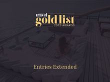 Entries Extended