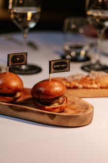 Airelles Gordes - Beefbar - ©Cedou - N°1