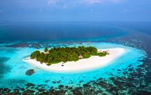 W Maldives - Gaathafushi Private Island