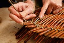 Greenwood Days offers a unique chance to immerse yourself in traditional skills