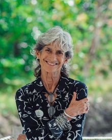 Mary Phillips, general manager, East Winds