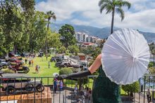 Classics in Magnolia Event