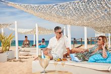 Armação Beach Club at Vila Vita Parc Resor