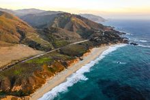 California’s most iconic road trip just got easier