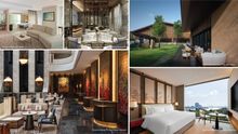 Dusit’s ninth hotel brand – Dusit Hotels – is designed to deliver refined, upper-upscale experiences that are market-relevant, locally rooted, and enriched by Thai-inspired gracious hospitality. Now open in Doha, Qatar; Hanoi, Vietnam; and Chengdu, China 