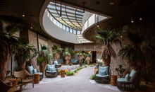 The Spa at Séc-he, Palm Springs