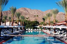 Plunge Pool at La Quinta Resort & Club
