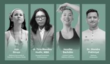 Celebrate Wellness 2025 at The Westin Resort Nusa Dua, Bali 